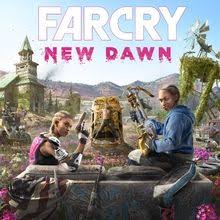 Jouez gratuitement à des jeux à deux en ligne tous les jours. Test Far Cry New Dawn Aux Grands Maux Le Jeu Moyen Gamekult