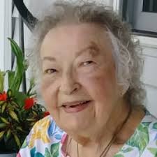 Mary M. (Meyer) Shoudel Obituary (1933