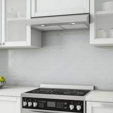 For this, it uses a 120 v motor. Cosmo Range Hood Reviews July 2021 Best Kitchen Buy