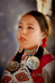 Attending a pow wow at the Rosebud Casino in Nebraska