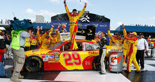 Share all sharing options for: Michigan Int L Speedway Race Winners Nascar Cup Series Mrn