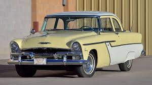 1955 Plymouth Savoy Club Sedan R59 Indy 2020 Plymouth Savoy Plymouth Sedan