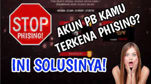 Di postingan cara membuat phising point blank garena indonesia Cara Mengembalikan Akun Pb Terkena Phising Youtube