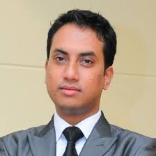 Announcing Vani Manja As India MD