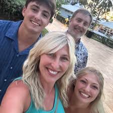 Christy Herzog's Instagram, Twitter & Facebook