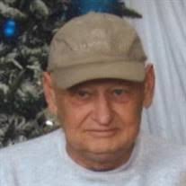 Obituary information for Marvin Wayne Lawless