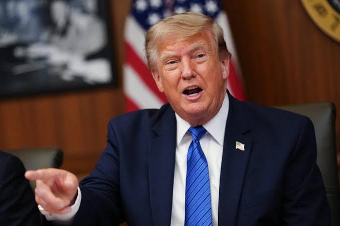 Trump Media rolls out high-speed Truth API paid data feed — critics warn it could let traders front-run President Trump's Truth Social posts