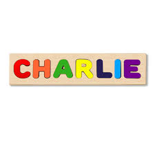 We did not find results for: Wooden Personalized Name Puzzle Choose Up To 12 Letters Learning Educational Toys Charlie Walmart Com Walmart Com
