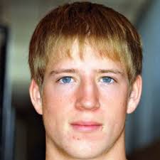 Brian Friend's High School Bio