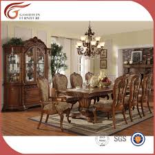 Product title wood dining table for dining room, cherry wood mdf v. Antique Style Popular Oak Color Dining Room Set Buy Antique Cherry Wood Dining Room Sets Classic Dining Room Furniture Full Wood Furniture Product On Alibaba Com