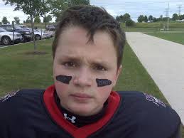 15-year-old soccer player earns player of the year award