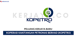 Kuala lumpur tarikh tutup permohonan : Jawatan Kosong Terkini Koperasi Kakitangan Petronas Berhad Kopetro Kerja Kosong Kerajaan Swasta