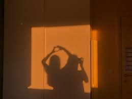 aesthetic shadow shadow pictures shadow photography orange aesthetic