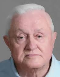 Obituary information for Donald Charles Goldizen