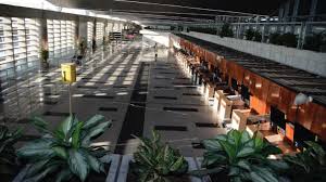 Sknv) es el principal terminal regional aéreo del sur de colombia, ubicado en el norte de la ciudad de neiva, huila, colombia. Esta Lista La Nueva Terminal Internacional Del Aeropuerto Alfonso Bonilla Aragon Portal Ani