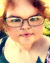 Tammy says hello ❤ #1000lbsisters