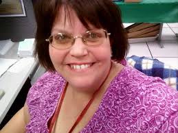 Melissa Lyn “Missy” Vallandingham Baldridge (1966-2010)