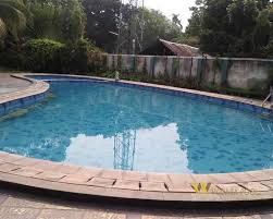 Harga Kolam Renang Upn Surabaya
