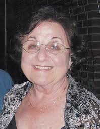 Irene Vrackas Kavouklis Obituary