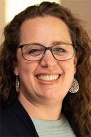 ORG CHART: Arboretum and Public Garden, Career Center, Department Chairs