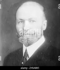 Dr. John B. Murphy Stock Photo