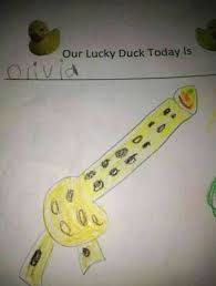 35 accidentally inappropriate kids' drawings. 20 Rude Funny And Totally Inappropriate Kids Drawings That Didn T Make It Onto The Fridge Metro News