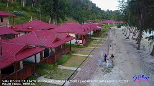 Bila pergi bercuti semestinya hendak pergi membeli belah, di sini terdapat beberapa tempat yang menarik untuk membelih belah. Shaz Resort Pulau Tinggi Shaz Resort Tinggi Island Official June 2017 Facebook