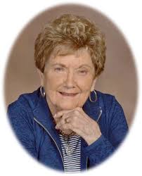 Joycelyn Keith Ferney