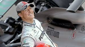 Das thema nummer 1 in den medien und bei internetbetrügern ist michael schumacher. Michael Schumacher News Nur Fur Fans Einblicke Aus Schumis Privater Welt News De