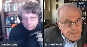 Zero Books: Capitalism and the Pandemic, discussion of "The Sickness is the  System"