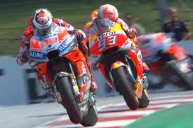 Klasemen Sementara Motogp 2018 Setelah Gp Austria Dunia
