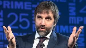 Rebel News violently expelled from Steven Guilbault's press conference