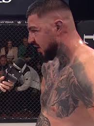 John Iron Boer Darius