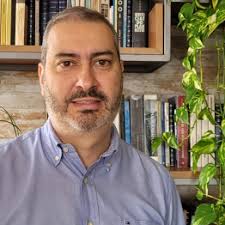 Book Seminar: Algorithmic Institutionalism