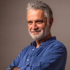 George Flack-Davison (@GeorgeFD)