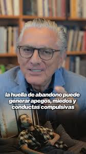 TODO ESTO PUEDE SER GENERADO POR LA HUELLA DE ABANDONO, ✅RECORDATORIO:  Comenta “SI” si estás de acuerdo conmigo., #vida #reflexion  #encontrarlavocacion #desarrollopersonal #motivacion, ...