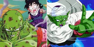 Check spelling or type a new query. Download Piccolo Dbz Pics Wild Country Fine Arts