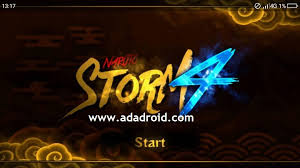 Download naruto senki mod ultimate ninja storm next generations apk by maman hdyt / download narsen mod apk shinobi battle rumble. Naruto Senki Mod Storm 4 By Shr Affiw Apk