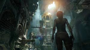 After cranking out a whopping seven tomb raider games in just as many years. The Evolution Of Tomb Raider Game Media