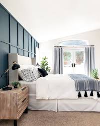 Let me show you how you can get this look with this simple board and batten tutorial and my best tips and tricks i. How To Diy A Board And Batten Wall Dos And Don Ts Angela Rose Home
