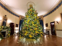 Check spelling or type a new query. Photos Trumps Decorate For Their Final Christmas In The White House
