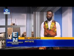 Ric hassani (born ikechukwu eric ahiauzu) is a nigerian singer, songwriter and stage performer. En Gentleman Video Was Inspired By A True Story Ric Hassani Youtube
