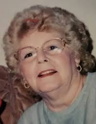 Obituary information for Margarette Louise "Mary Lou" Wimmer