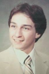 John Alesantrino Obituary (1964