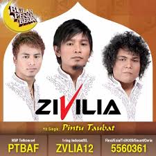 Check spelling or type a new query. Pintu Taubat Song Lyrics And Music By Zivilia Arranged By Adiens19 On Smule Social Singing App