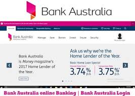 Bank Australia Online Banking Bank Australia Login Tecteem Online Banking Banking Money Magazine