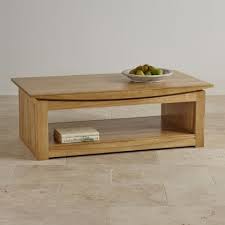 Tokyo Natural Solid Oak Large Coffee Table Image 3 Coffee Table Large Coffee Tables Coffee Table Wood
