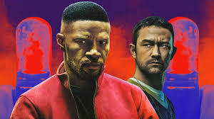 A Soldier and a Cop Get Superpowers in Netflix's Unpredictable Sci-Fi  Action Movie Starring Jamie Foxx and Joseph Gordon-Levitt