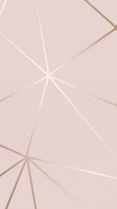 Fancy Rose Gold N Pink Pink and brown trees digital wallpaper, artwork, fantasy art. fancy rose gold n pink