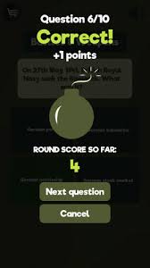 They are probably the best questions to ask at pretty much any social event. World War 2 Quiz 1 1 2 Download Android Apk Aptoide
